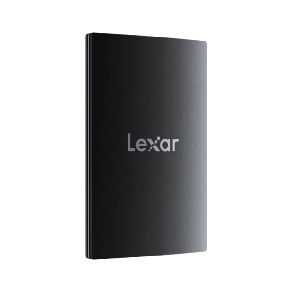 Lexar SL500 - 1TB Portable SSD with Magnetic Set