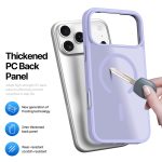 DUX DUCIS Yind Series case for iPhone 17 Pro Max