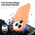 Duxducis Yind Series Back Cover for iPhone 18 Pro Max / 17 Pro Max - Image 5