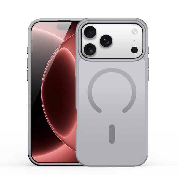 DUX DUCIS Yind Series Case for iPhone 18 Pro Max and 17 Pro Max