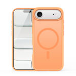 Yind Series Back Cover for iPhone 17 Pro Max - Image 4