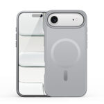 Yind Series Back Cover for iPhone 17 Pro Max - Image 2