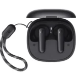 Anker Soundcore R50I Noise Cancelling Earbuds,Strong 42Db Adaptive Noise Cancelling,Powerful Bass,45H Playtime,2-in-1 Case and Phone Stand, Bluetooth 5.4 - Blac - Image 3