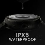 HiFuture Aura Genius Lady Smart Bluetooth Calling Watch with AMOLED 1.04" Display - Image 4