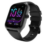 HiFuture Ultra 2 Pro Calling Smartwatch with Touch Screen Fitness Tracker with Heart Rate and Waterproof Pedometer - Image 6