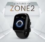 HiFuture Zone2 Smart Watch with Bluetooth Calling - Image 4