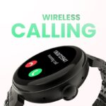 HiFuture Aura Genius Lady Smart Bluetooth Calling Watch with AMOLED 1.04" Display - Image 5