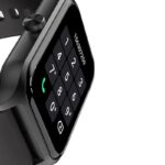 HiFuture Ultra 2 Pro Calling Smartwatch with Touch Screen Fitness Tracker with Heart Rate and Waterproof Pedometer - Image 5