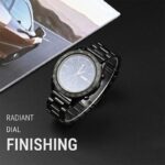 HiFuture FutureGo Pro Stainless-Steel Smartwatch with FHD Large Screen - Image 8