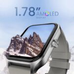 HiFuture Ultra 2 Pro Calling Smartwatch with Touch Screen Fitness Tracker with Heart Rate and Waterproof Pedometer - Image 3