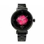 HiFuture Aura Genius Lady Smart Bluetooth Calling Watch with AMOLED 1.04" Display - Image 7