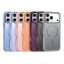 DUX DUCIS Yind Series Case for iPhone 18 Pro Max and 17 Pro Max