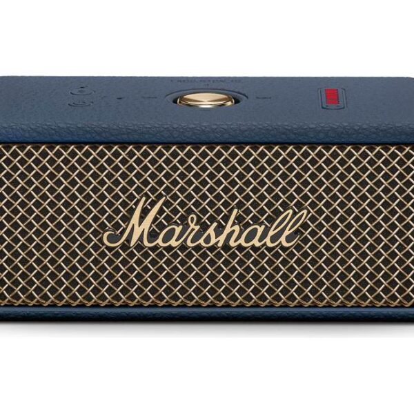 Marshall Emberton III portable Bluetooth speaker