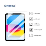 MOCOLL 9H Full Cover Glass Screen Protector