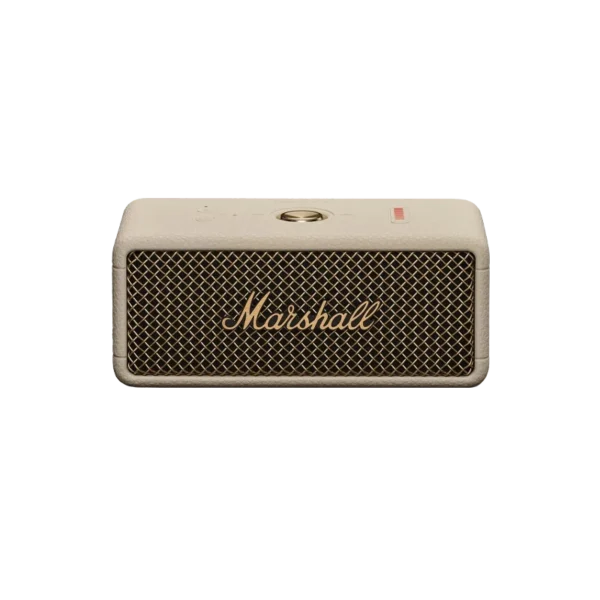 Marshall Emberton III portable Bluetooth speaker