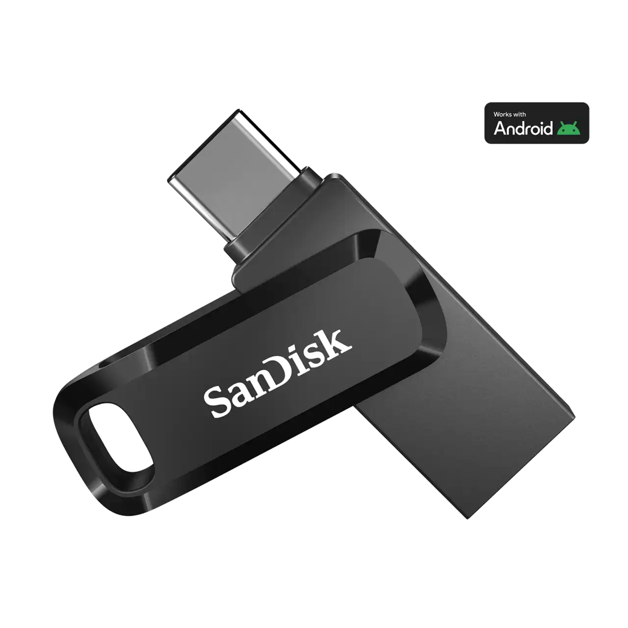 SanDisk Ultra Dual Drive Go SanDisk Ultra Dual Drive Go - Image 1