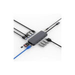 WiWU Alpha 12 in 1 Type C converter