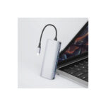 WiWU Alpha 12 in 1 Type C converter - Image 5