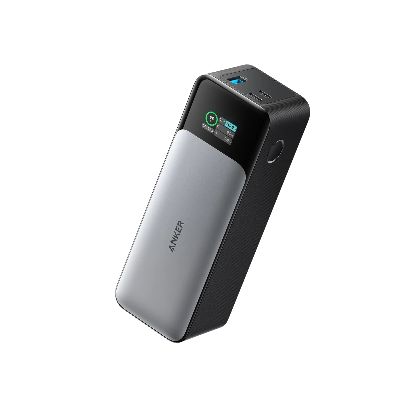 Anker 737 140W High-Speed Input And Output Power Bank (PowerCore 24K) - Image 1