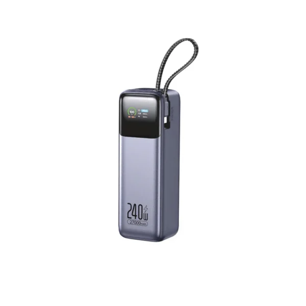 Amaze A240 Watts Super Fast Power Bank-27000mah