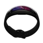 Amazfit X Smartwatch with 3D Curved Design and AMOLED Display - Image 4