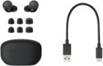 Sony WF-1000XM5 Wireless Noise Cancelling Earbuds - Image 7