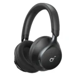 Anker Space One | Active Noise Cancelling Headphones - Black