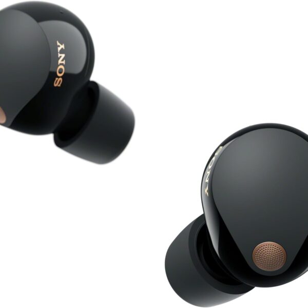 Sony WF-1000XM5 Wireless Noise Cancelling Earbuds