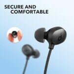 Anker Soundcore Life U2i Wireless Neckband Headphones - Image 4