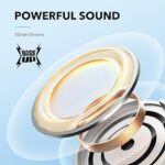 Anker Soundcore Life U2i Wireless Neckband Headphones - Image 6