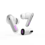 Anker Soundcore VR P10 | Wireless Gaming Earbuds - White