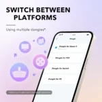 Anker Soundcore VR P10 | Wireless Gaming Earbuds - White - Image 7