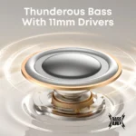 Anker Soundcore P41i | Earbuds with Built-In Phone Charging - Image 4