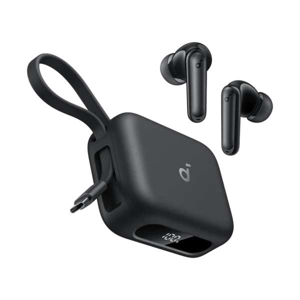 Anker Soundcore P41i | Earbuds with Built-In Phone Charging