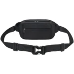 Green Lion Cleveland Travel Cross Body Bag - Black - Image 3