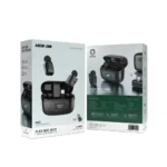 Green Lion Flex Mic Duo - Black - Image 2