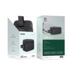 Green Lion Urban Travel Pouch - Image 2