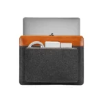 Tomtoc Vintage-H16 Tablet Sleeve For 13/14-inch