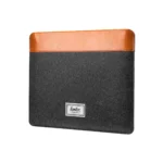 Tomtoc Vintage-H16 Tablet Sleeve For 13/14-inch - Image 4