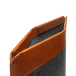 Tomtoc Vintage-H16 Tablet Sleeve For 13/14-inch - Image 6