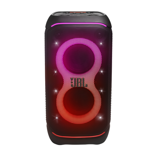 JBL PARTYBOX STAGE 320 BLACK - Image 6