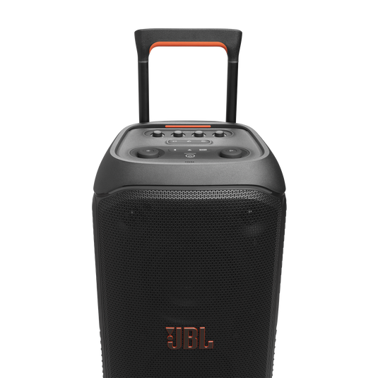 JBL PARTYBOX STAGE 320 BLACK - Image 8