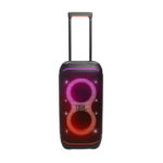 JBL PARTYBOX STAGE 320 BLACK