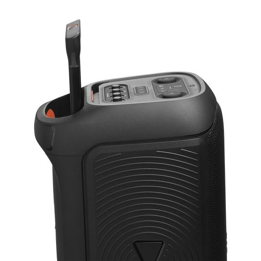 JBL PARTYBOX STAGE 320 BLACK - Image 12