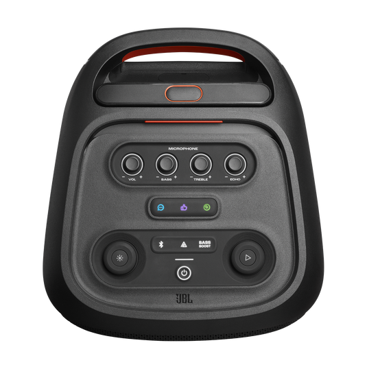 JBL PARTYBOX STAGE 320 BLACK - Image 18