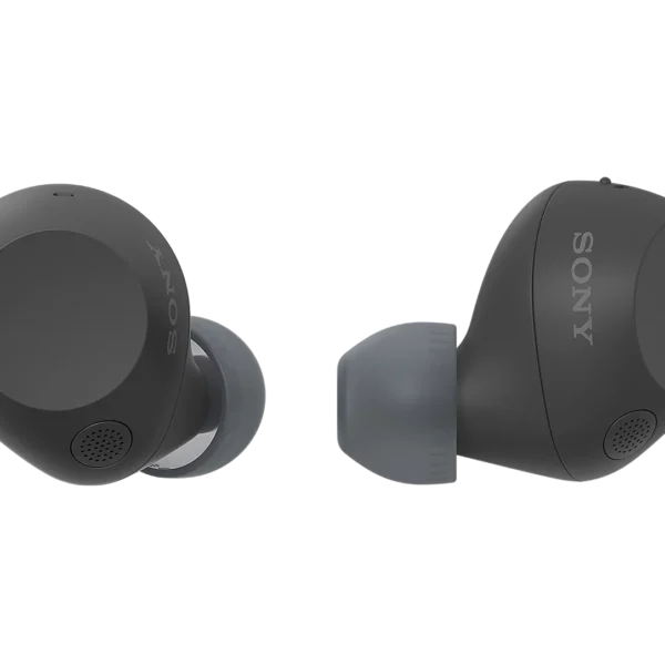 Sony WF-C710N Truly Wireless Noise Canceling Earbuds - Black