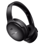 Bose QuietComfort Headphones - Black