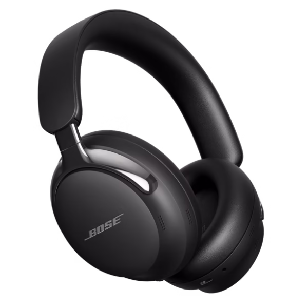 Bose QuietComfort Ultra Headphones (2nd Gen)