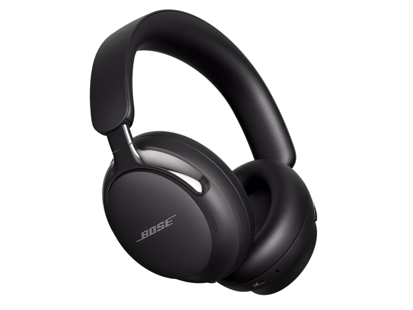 Bose QuietComfort Ultra Headphones (2nd Gen) - Image 1