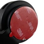 Vava VA-VD002 1080P Dual Dash Cam With Night Vision - Black - Image 3